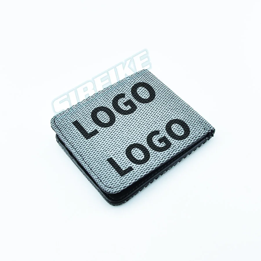 JDM New Design Auto Wallet Racing Car Canvas Business Key Case | Автомобили и мотоциклы