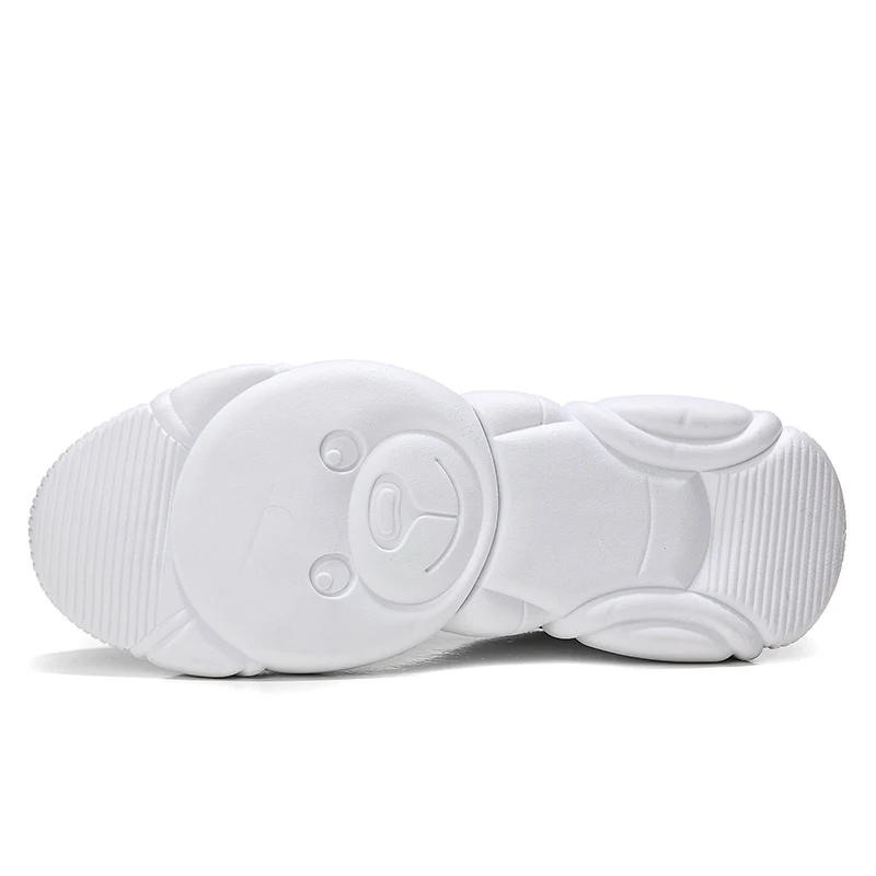 Женские кроссовки Mr.nut для фитнеса беговые обувь тяжелой атлетики спортивная с