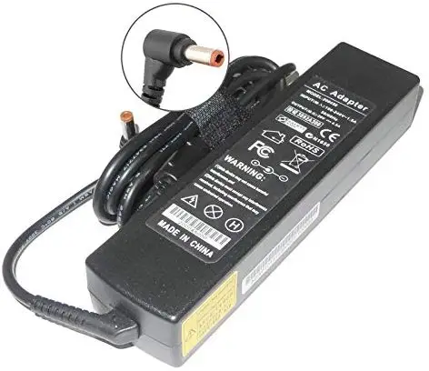 Huiyuan подходит для адаптера питания 20 в 5 55 а 90 Вт мм Lenovo IdeaPad Z475 Z480 Z485 Z500 Z510 Z560 Z565 Z570
