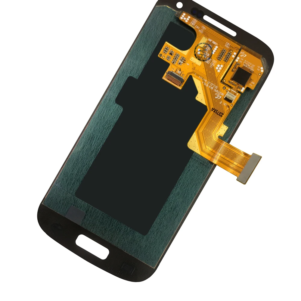100% протестированный ЖК дисплей сенсорный экран дигитайзер Ремонт для Samsung Galaxy S4