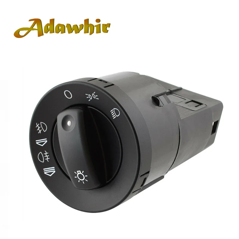 Комплект для ремонта переключателя противотумансветильник светильник AUDI A4 S4 RS4