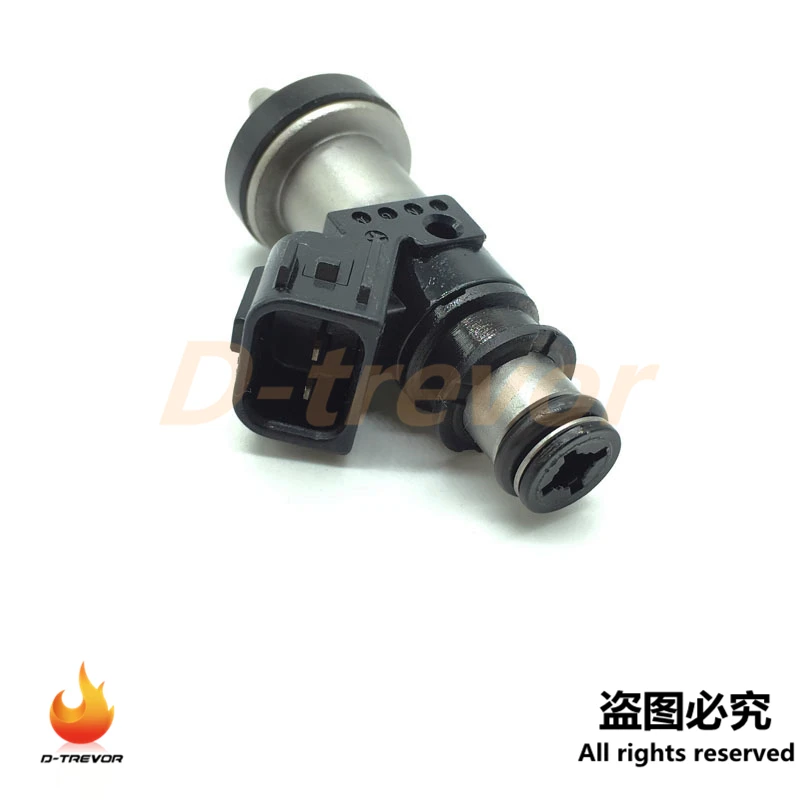 8 шт 06164-PCA-000 форсунки топлива сопло для 2000-2005 HONDA S2000 2.0L 2.2L I4 06164PCA000