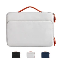 women laptop bag portable shockproof sleeve case for pro 13 14 15 15 6 inch macbook air hp dell xiaomi ipad pc laptop case