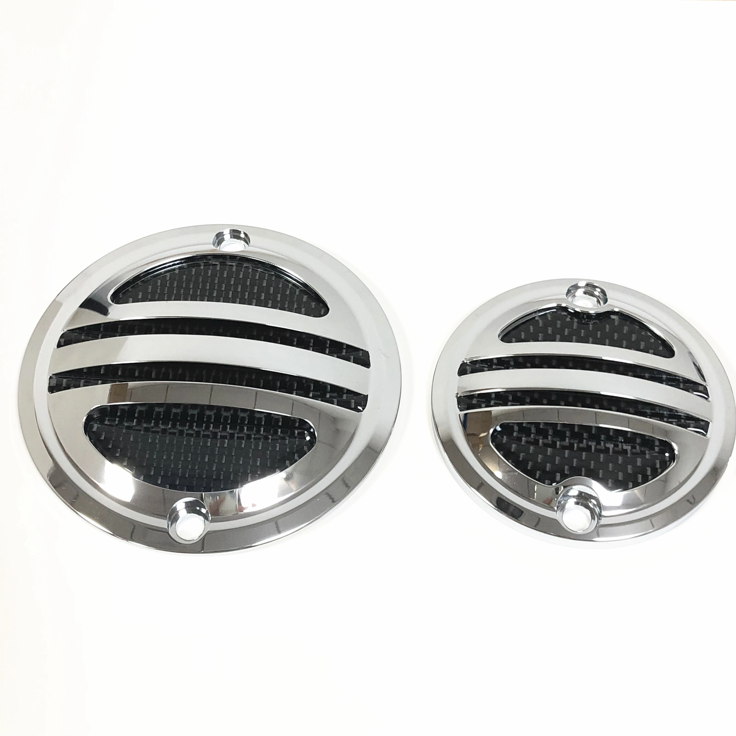 Значок Сцепления Мотоцикла и обложка проверки Acg для триумфа улицы Twin Bonneville T100 T120