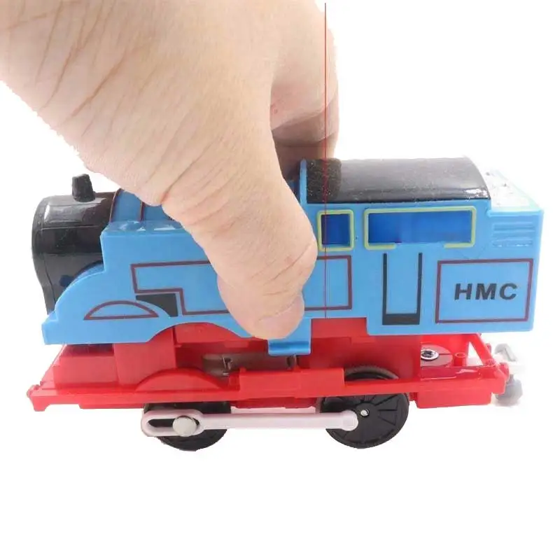 Thomas and Friends Electric track Percy set 1:43 Metal Magnetic Diecasts Train Toys Kids Boy Toy Gift | Игрушки и хобби