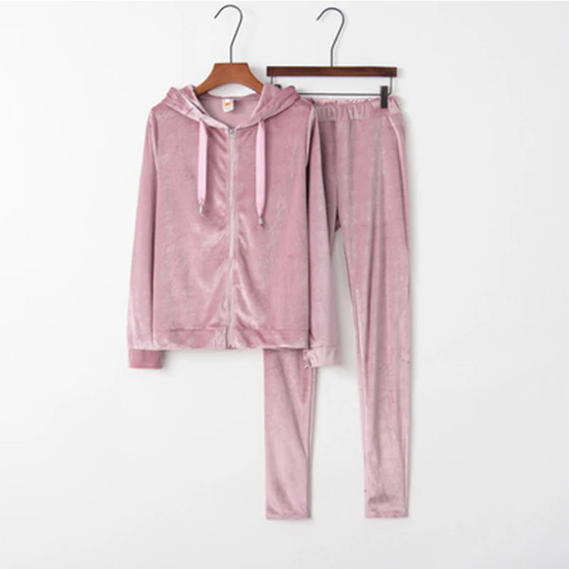 

traf y2k топ long sleeve suit casual two-piece female conjuntos de mujer jogging roupas femininas ensemble femme xnwmnz urbano