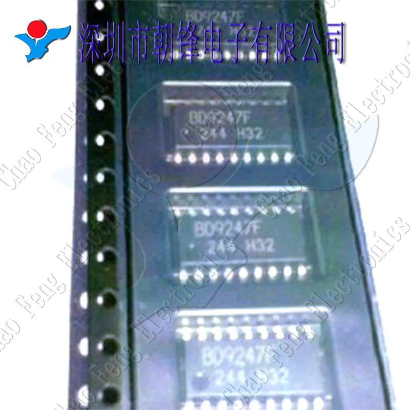 

5PCS/LOT BD9247F BD9247 SOP18 New original