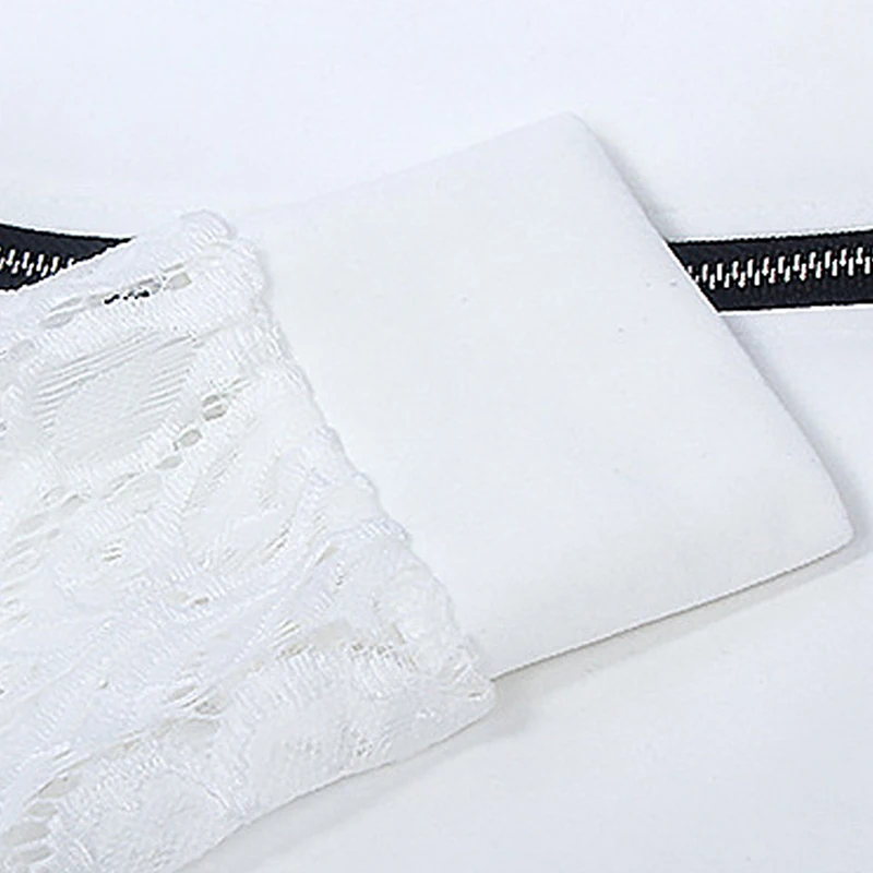 

2020 Spring Sweater Korean Style Lace Female Cardigan The New Fashion Short Woman With A Small Shawl Embroidered Cardigan Coat