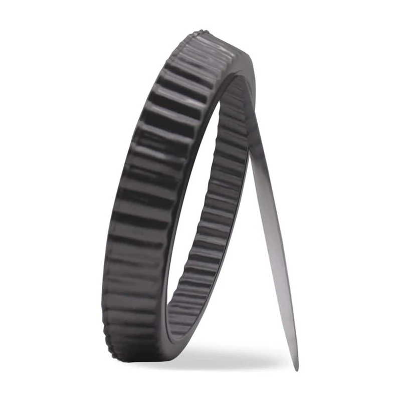 

Pie Tin Non-Stick Pie Dish Round Quiche Tart Pan Pizza Plate with Removable Loose Bottom Bakeware(14/20/24cm)