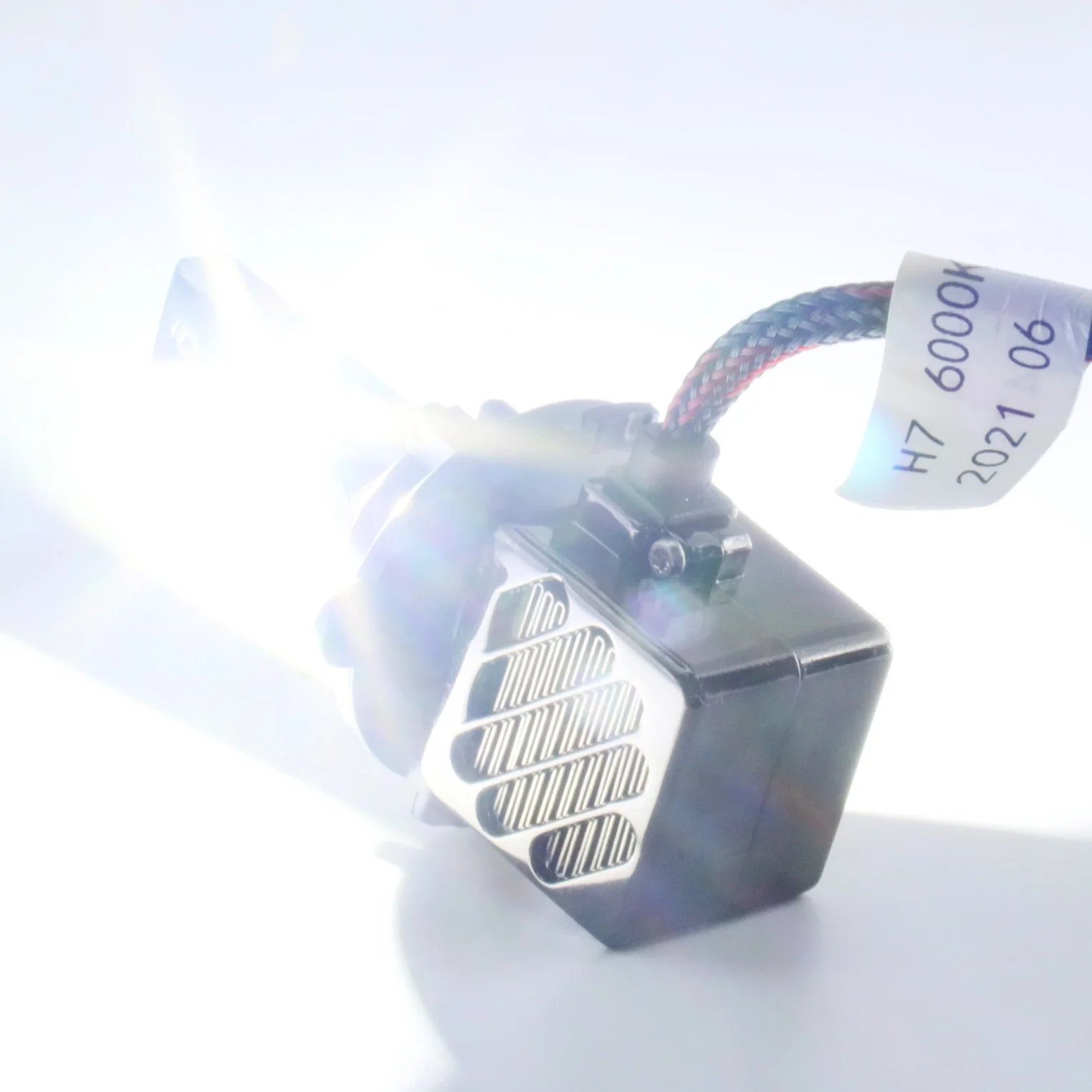 NEW Technology 120W Real Power Quality Warranty H8 H9 HB3 HB4 39800LM 9004 9007 H13 HIR2 Led headlights kit bulb H11 H3 H4 | Автомобили и