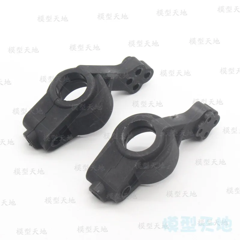 Задняя втулка HSP 02013 (L/R) для радиоуправляемой модели автомобиля летающая рыба 1/10