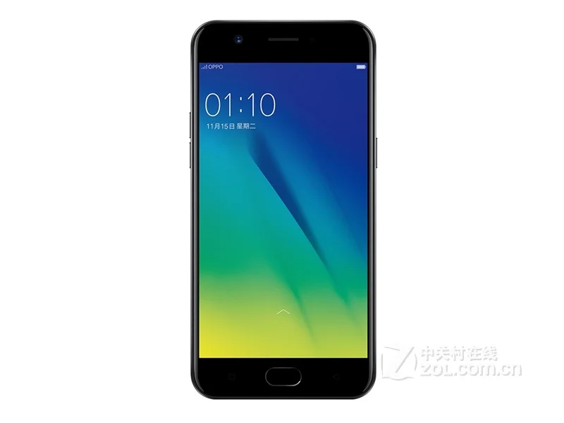 Смартфон Oppo A57 4G LTE Android 6,0 Snapdragon 435 5," ips 1280x720 3 Гб ram 32 ГБ rom 16,0 Мп отпечаток пальца