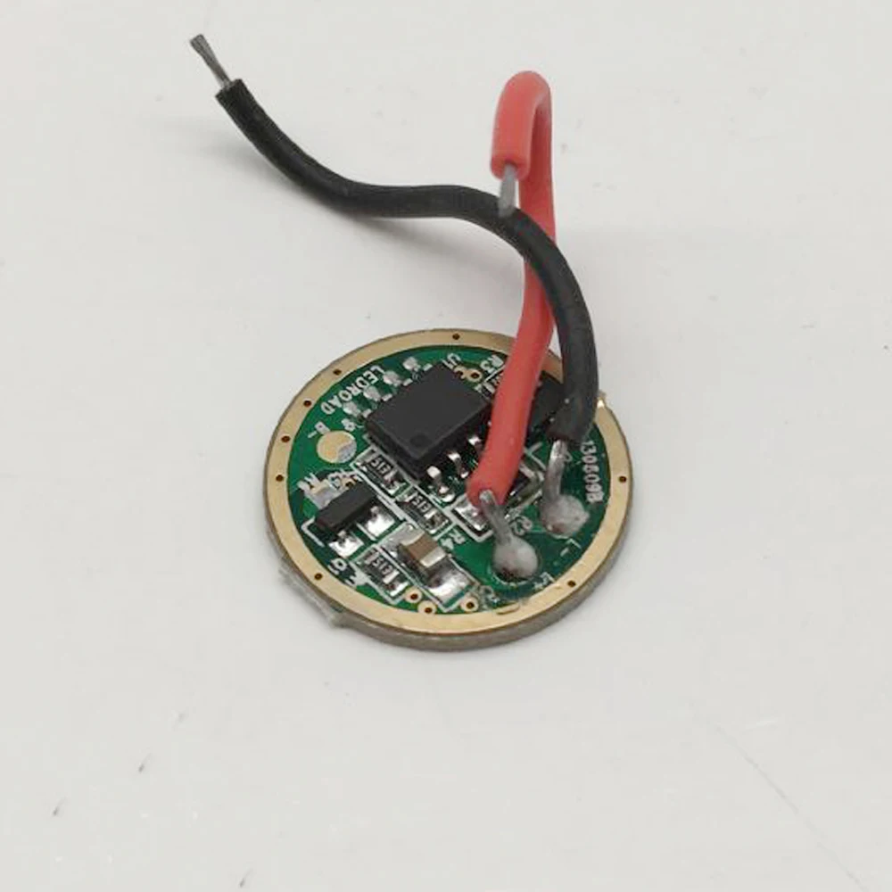 Светодиодный излучатель высокой мощности Cree XML2 XM-L2 T6 10 Вт холодный белый диод 16/20