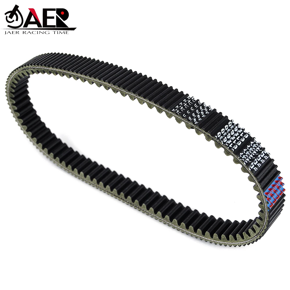 

Drive Belt for E-Z-GO Gas RXV TXT Bellhop 2/4/6 Clays Car and Sport 2+2/ST Custom Carb GAS Express L6 S4 L4 S6 618630