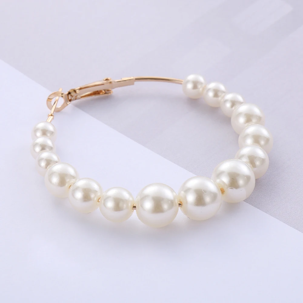 Новые модные классические металлические круглые женские серьги кольца с крестом