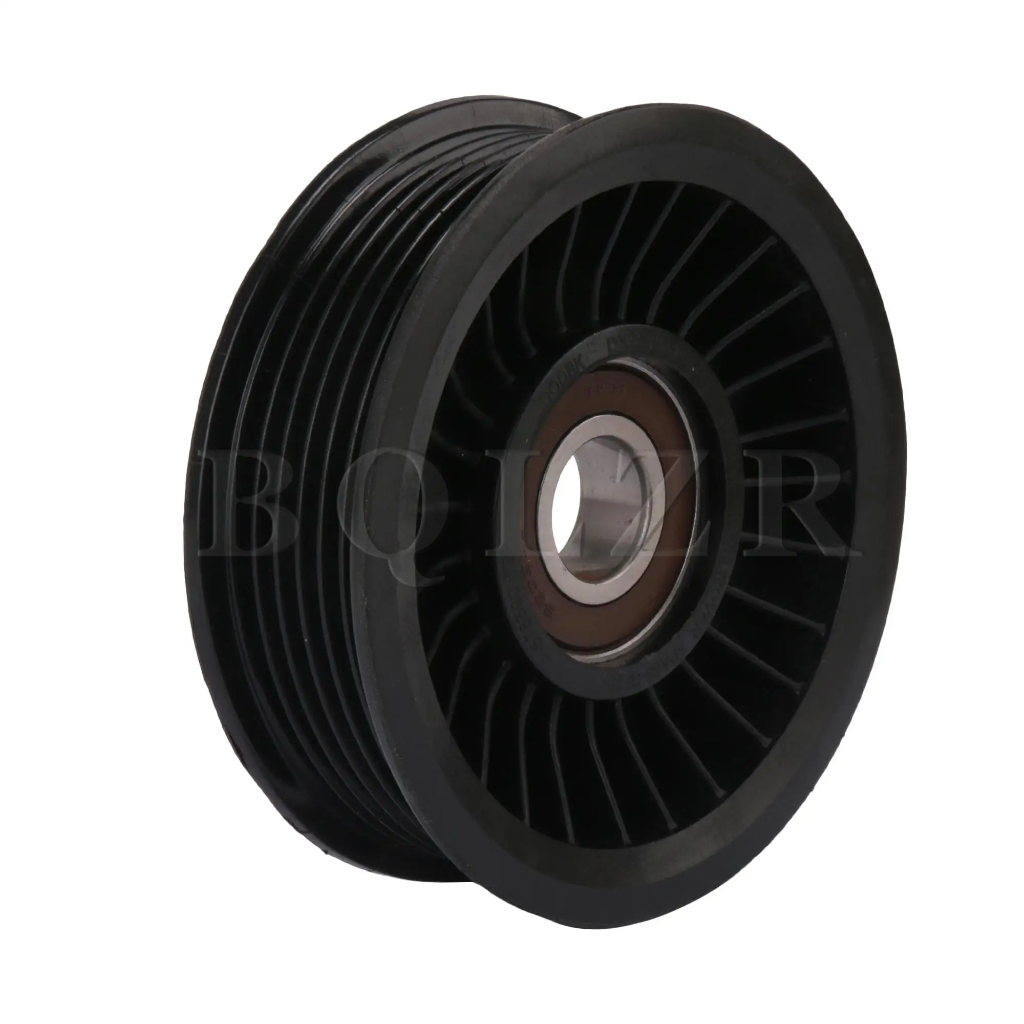 

BQLZR металлический и пластиковый шкив 49123 для замены двигателя л Triton V8