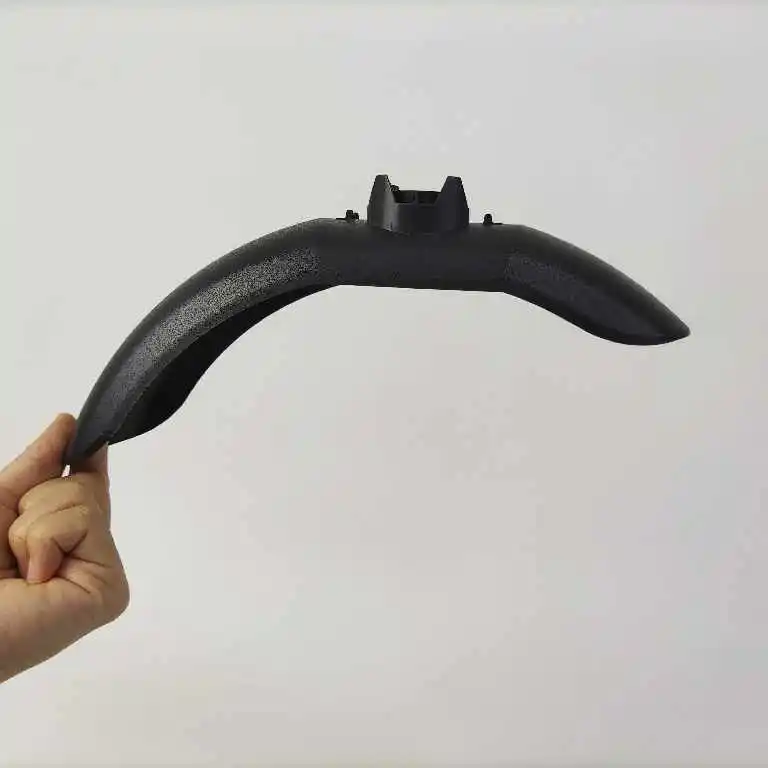 

High quality for Max parts ninebot g30 Front mud cover rear mud cover replacement max accessories ninebot parts