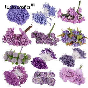 Набор декоративных ягод, 681012507090 шт.