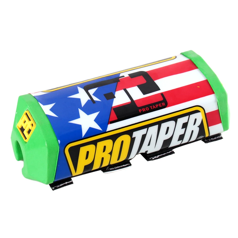 Накладки для защиты груди на руль мотоцикла Кросса грязи питбайка мотокросса