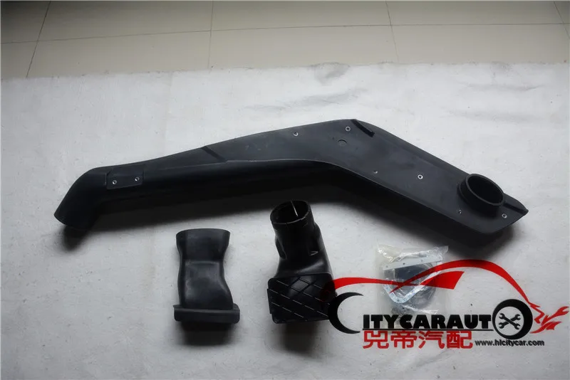 Citycarauto Авто Набор для подводного плавания которые подходят VW AMAROK 2011 начиная с
