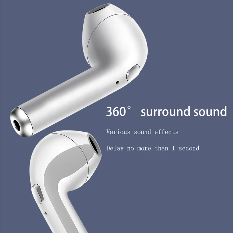 LIGE новые TWS Bluetooth 5 0 наушники спортивные стерео бас беспроводная гарнитура с