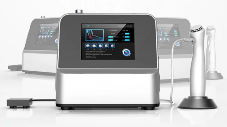 

2020 Factory price effective shock wave therapy physical pain therapy system extracorporeal shock wave therapy CE