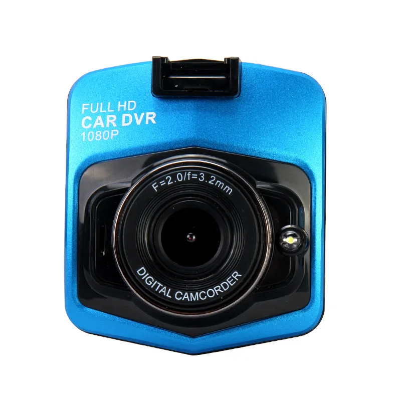 

Vehicle tachograph shield HD single double recording night vision Mini hidden vehicle camdvr Car DVR tachograph
