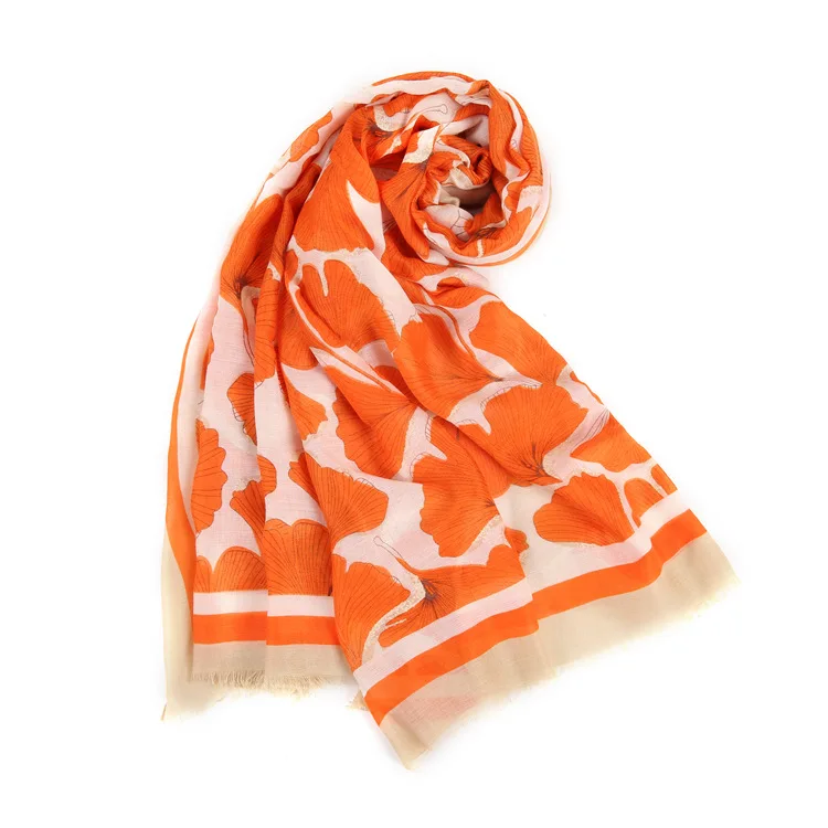 

Autumn and Winter Fashion Elegant Ladies Cashmere Shawl Trend Versatile Warm and Cold-proof Scarf WJH01- WJH03