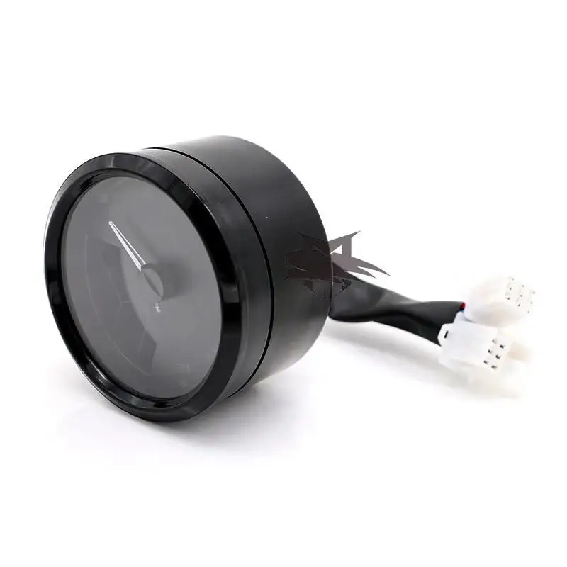 12000 об/мин kmh/миль в час) или Мотоцикл Универсальный ЖК-дисплей сигнальный