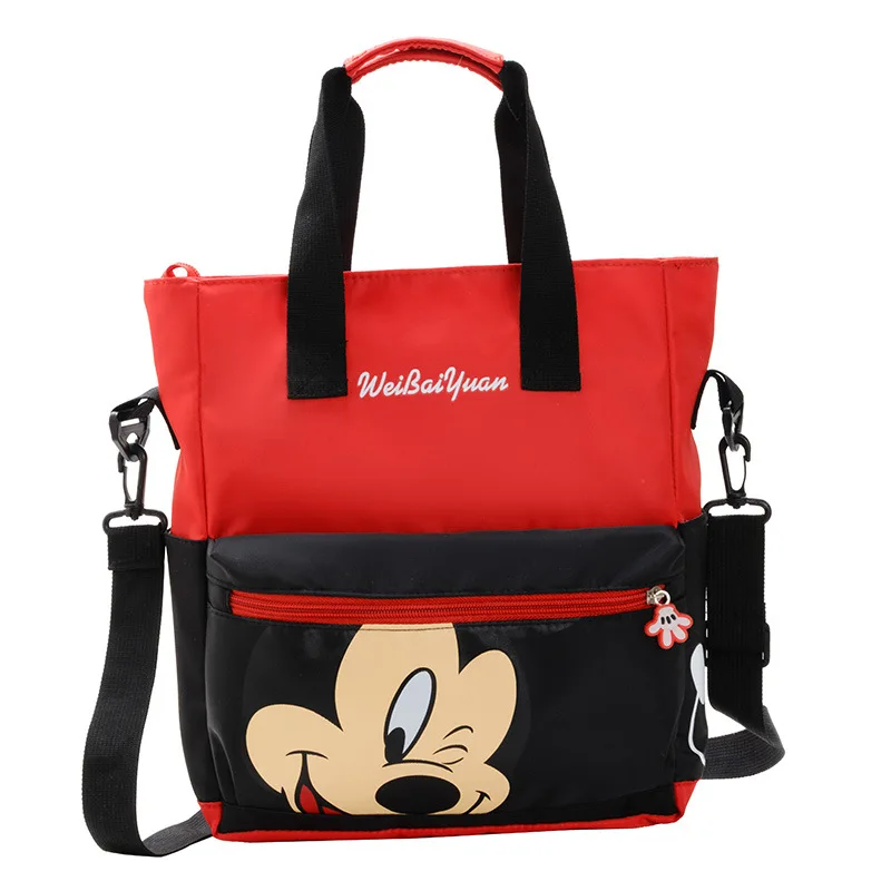 2020 женская сумка на плечо через для девушек и мальчиков нейлоновая хранения