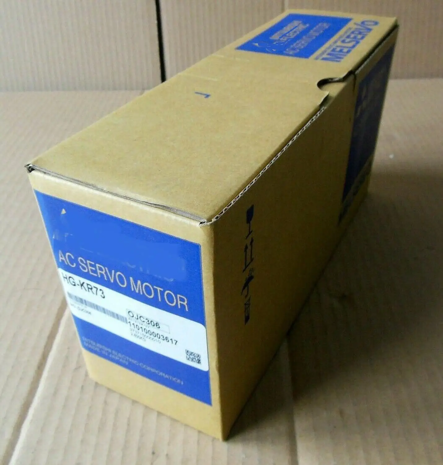 New and Original HG-KR73 Servo Motor | Обустройство дома