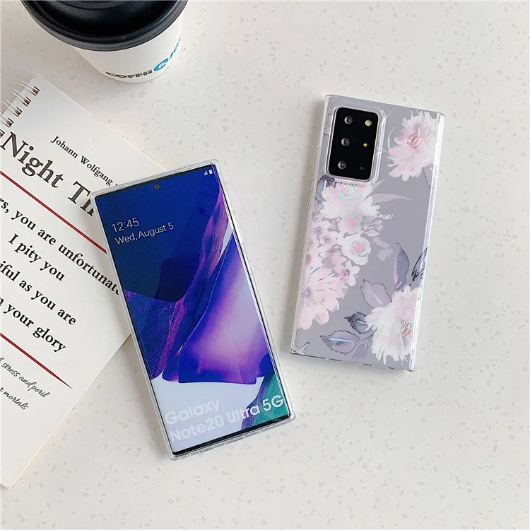 

For Samsung Phone Case For Samsung Galaxy S20 Ultra Plus S20 S8 S9 S10lite Note9 Note10 Note20 Ultra A21 A70 A71 A51 Phone Cover