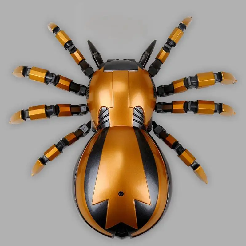 Игрушка паук RC пульт дистанционного управления Управление симуляция