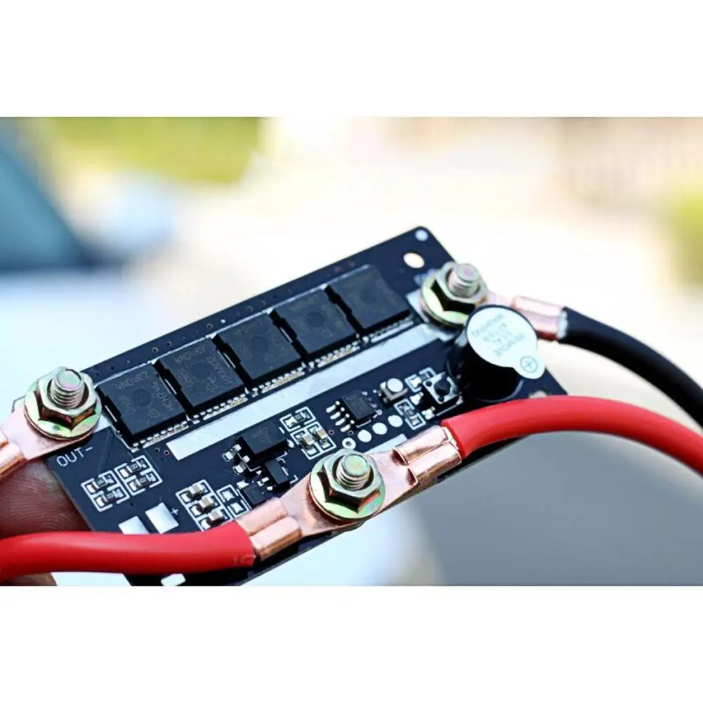 

DIY Portable 12V Battery Storage Spot Welding Machine PCB Circuit Board Welding Equipment Spot Welders Pen