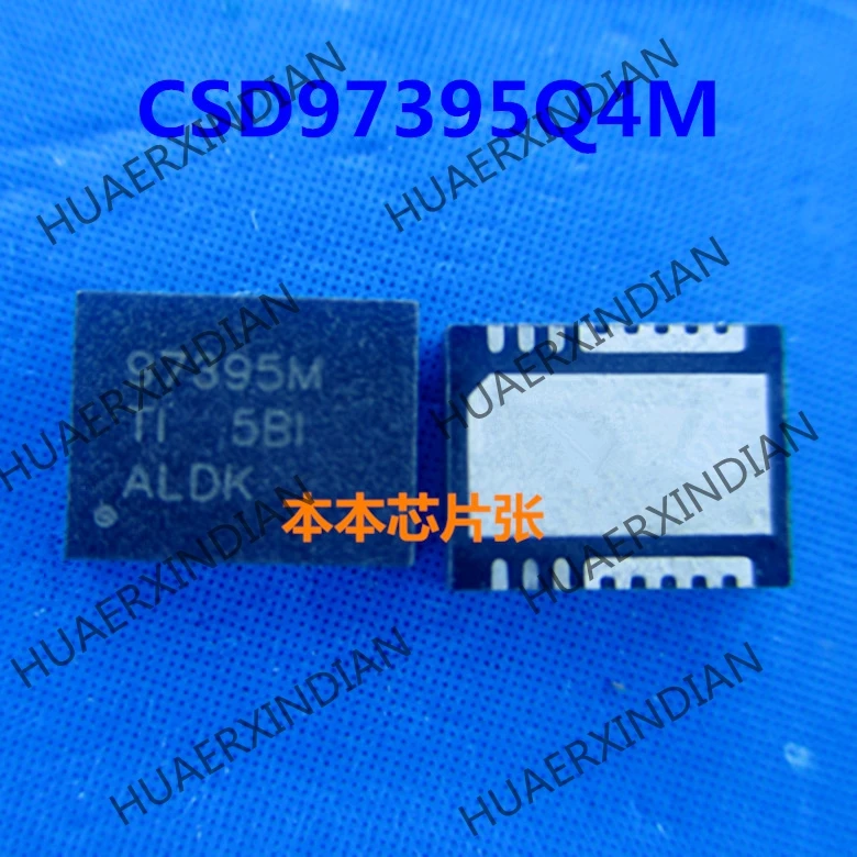 

New CSD97395Q4M 97395M QFN high quality