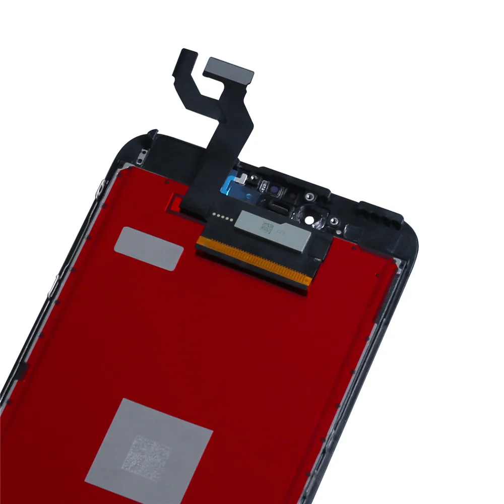 ЖК-дисплей для iPhone 6s Plus сменный сенсорный экран в сборе с цифровым