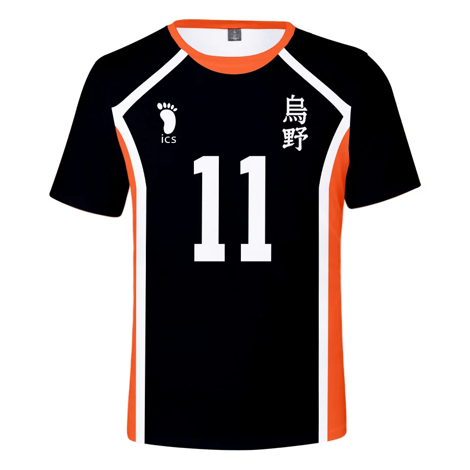 

2021 T-shirt Volleyball Team Uniform Training Clothes Men Women T Shirt Adults Children Tshirt Summer Casual Short Sleeve Tee