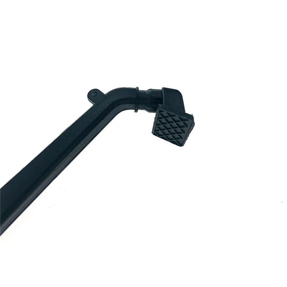 

Decoration Snorkel Kit for 1/10 Axial SCX10 II 90046 40047 Body Shell RC Car Accessories