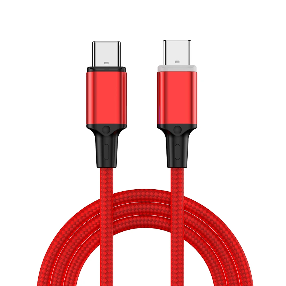 Кабель для быстрой зарядки и передачи данных USB Type-C мобильный телефон дюйма со