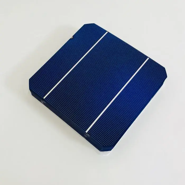 НАБОРЫ солнечных панелей сделай сам 100 шт. монокристаллические солнечные