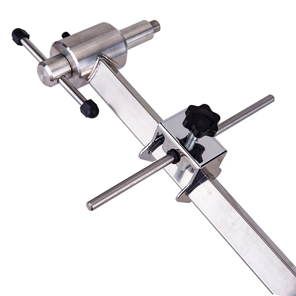 

Professional Bicycle Repair Tools Transmission Mountain Bike Repair Rear Wheel Modification Lifting Ear Calibration Tool InStock