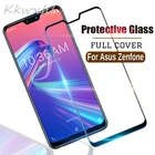 Закаленное стекло 9H для ASUS ZenFone Max Pro M1 M2 ZB633KL ZB555KL ZB631KL ZB602KL, защитная пленка для экрана телефона