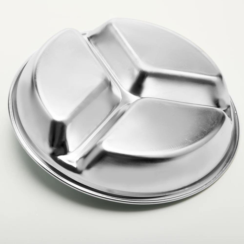 LUCF Еда уровень Милая обезьяна дизайн сохраняет тепло мода дети чаша съемный ужин