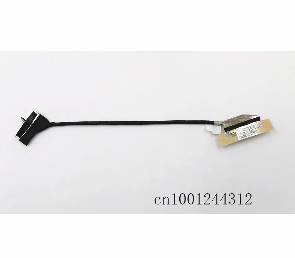 Для lenovo Thinkpad P50 P51 светодиодный ЖК-монитор LVDS кабель 00UR827 DC02C007900 BP500 4K EDP кабель
