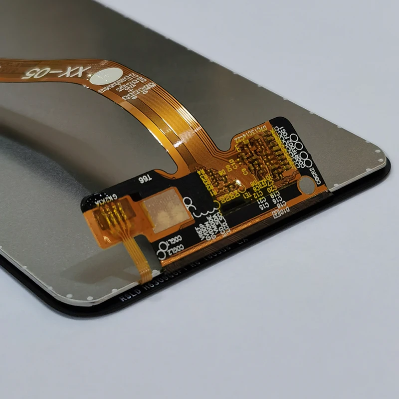 ЖК дисплей для Huawei Nova 3i/P Smart Plus с сенсорным экраном INE LX2 L21 сменный экран