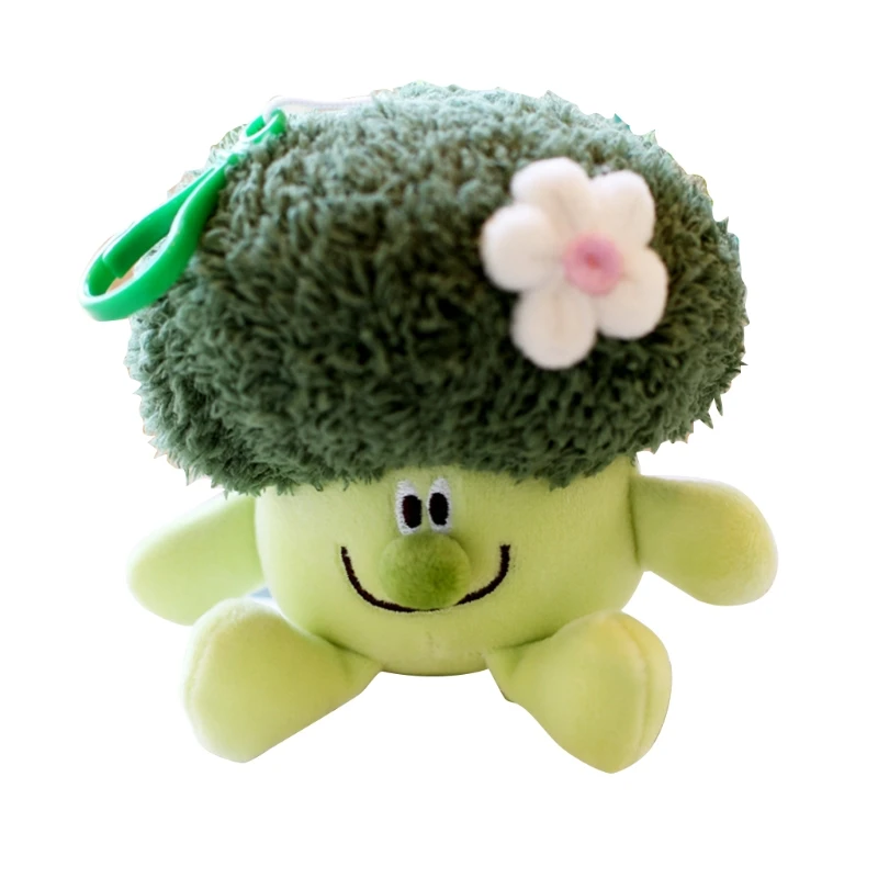 

Vegetable Plush Pillow Cushion Doll Soft Plush Stuffed Toys Gift