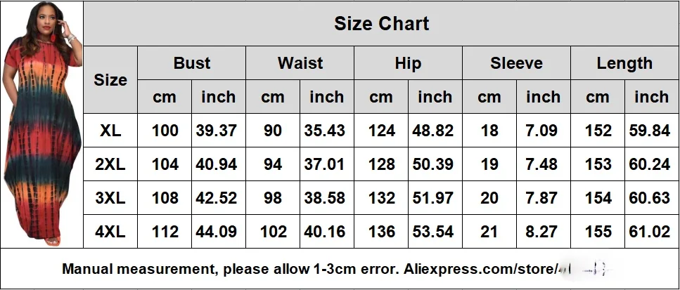 Женское длинное платье Дашики с принтом в африканском стиле лето XL-4XL |