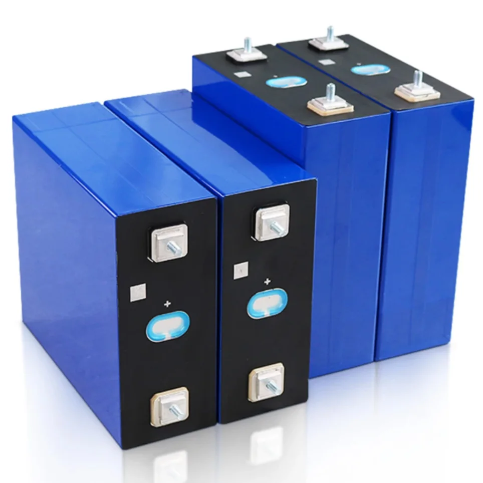 

2021 NEW 280Ah lifepo4 Battery 3.2V NEW Lithium Iron Phosphate Cells 12V 24v 48v Battery Packs For Home Solar Energy Storage