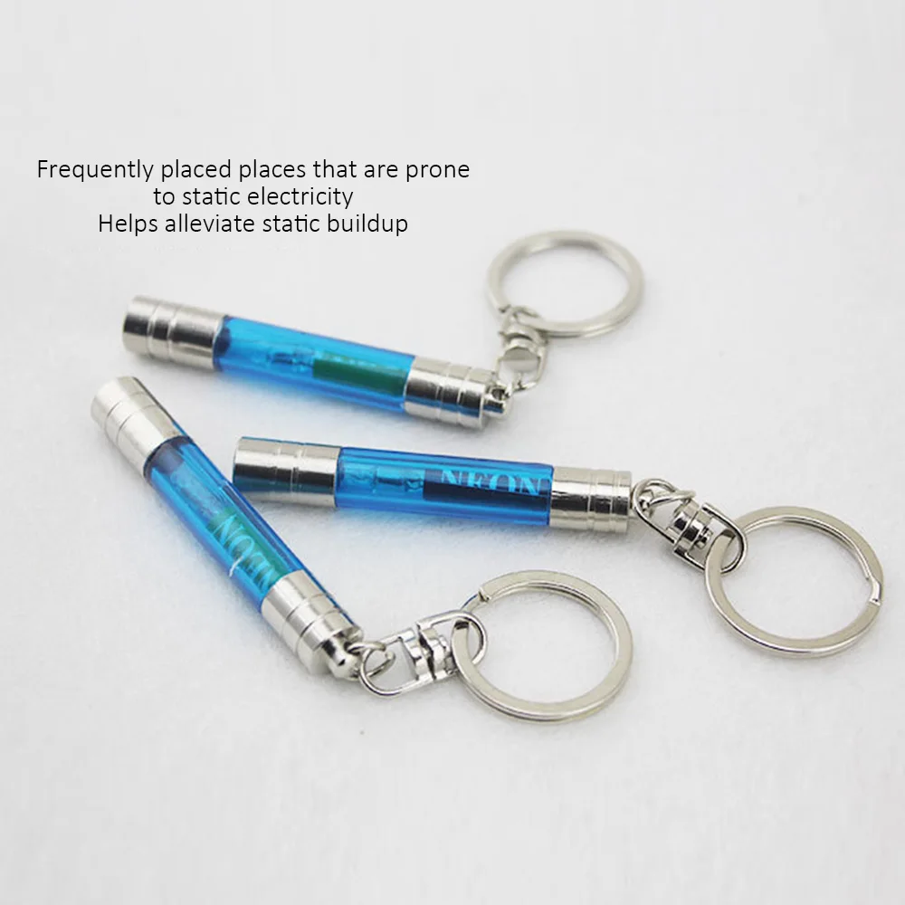 Автомобильный статический Устранитель Электростатическая ручка для автомобиля