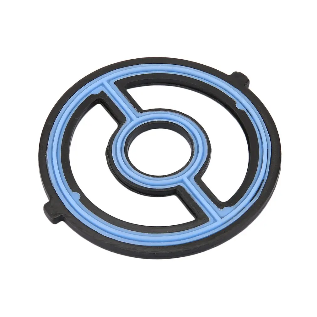 Новая прочная уплотнительная прокладка масляного охладителя для двигателя Mazda